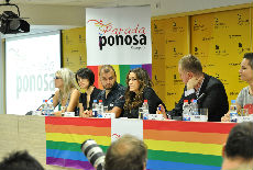 Parada ponosa 2. oktobra Parada ponosa 2. oktobra
